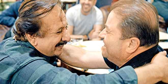 'En büyük dersi halk verdi'