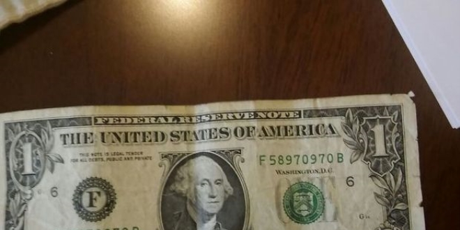 FETÖ'cü yüzbaşı evinde 1 dolar için 'düğünümden hatıra' dedi