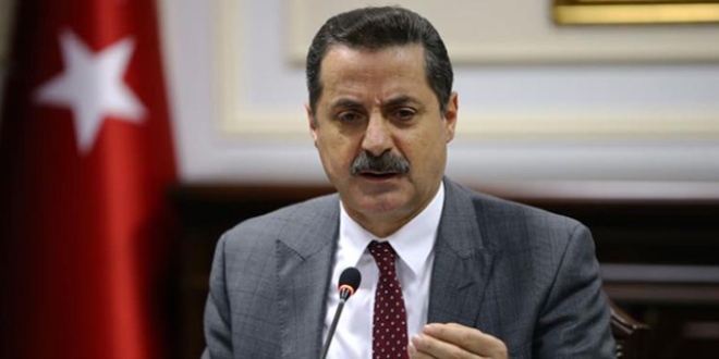 Çelik: 25 ili yetiştirici bölgesi ilan edeceğiz