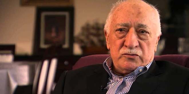 Asıl FETÖ mağdurları şehitler ve gazilerdir