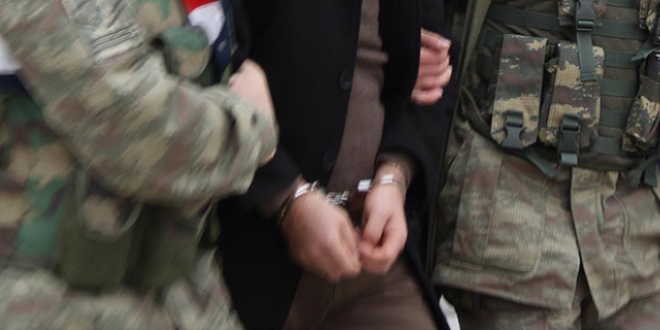 'Uyanık kardeş' adaletten kaçamadı