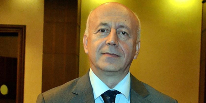 'Türkiye'de havacılık olağanüstü bir atılım içerisinde'