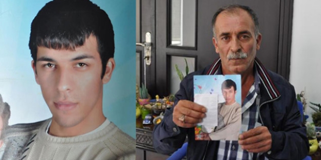 Kaçırılan uzman çavuşun babası yardım bekliyor