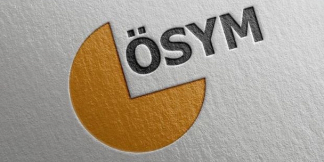 ÖSYM'den 'DGS tercihleri' açıklaması
