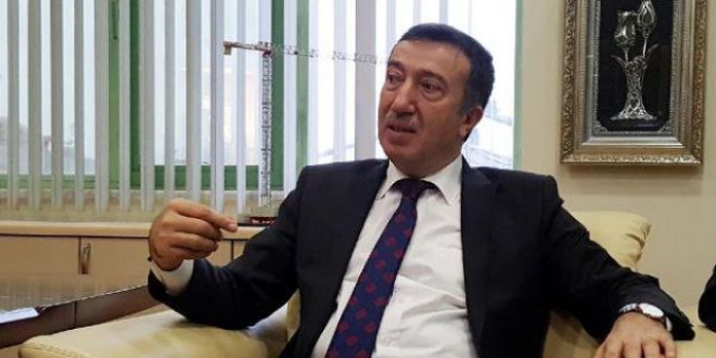Kırıkkale'ye 'Silah İhtisas OSB' kurulacak