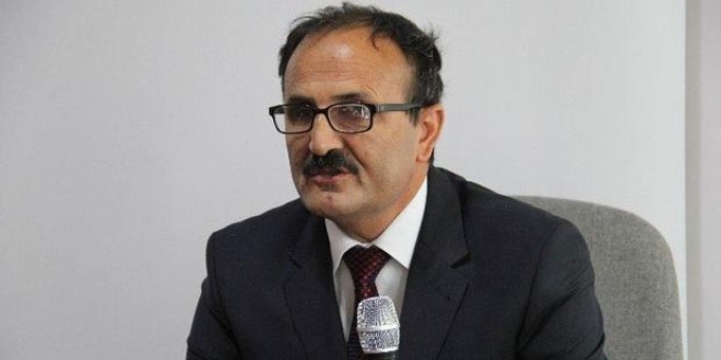 Başkan, 'taciz' iddiası nedeniyle görevinden aldı