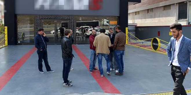 İstanbul'da 20 milyon liralık dolandırıcılık iddiası