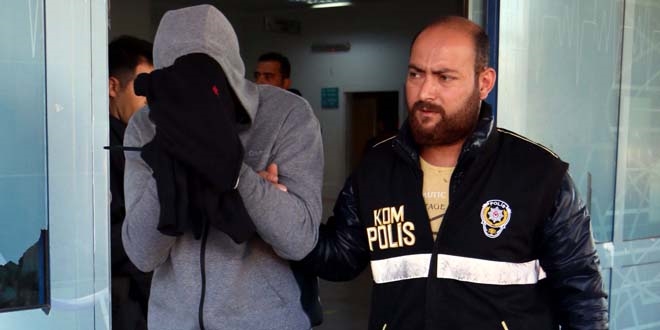 10 ilde FETÖ operasyonu: 4 kişi tutuklandı