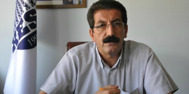 KESK: Öğretmenlerimize hukuki desteğimiz sürüyor