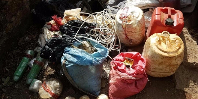 PKK artık eğitimli terörist bulamıyor