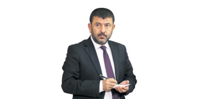 'FETÖ Siyasi Ayak Komisyonu kurulsun'