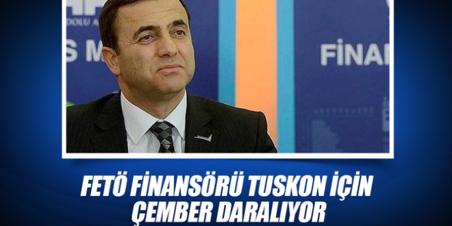 TUSKON'un Asya hattı çözülüyor