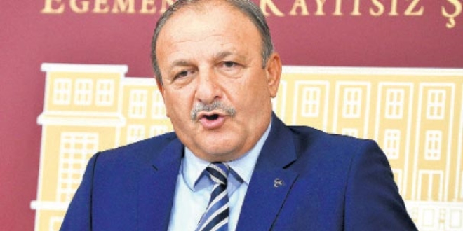 MHP'de boş koltuklar için yarış