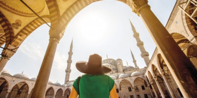 'Türkiye'ye karşı algı operasyonu yapılıyor'