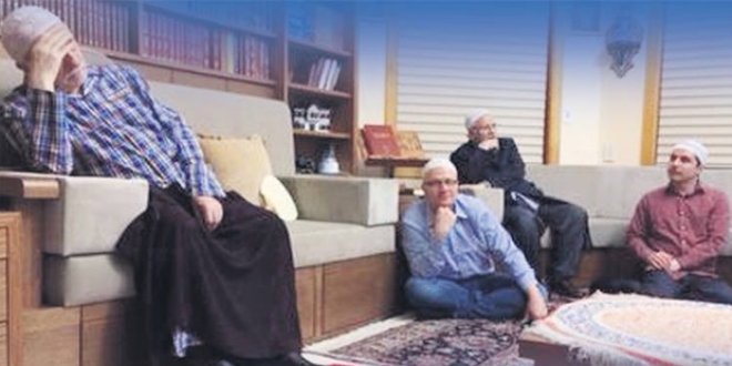 Yüzlerce FETÖ'cü Almanya'ya iltica başvurusunda bulundu
