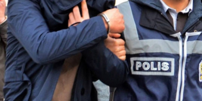 'Bylock' kullanan 9 üniversite öğrencisi gözaltına alındı