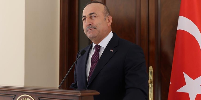 'Rusya ateşkes için işbirliği yapmak isterse biz buna varız'