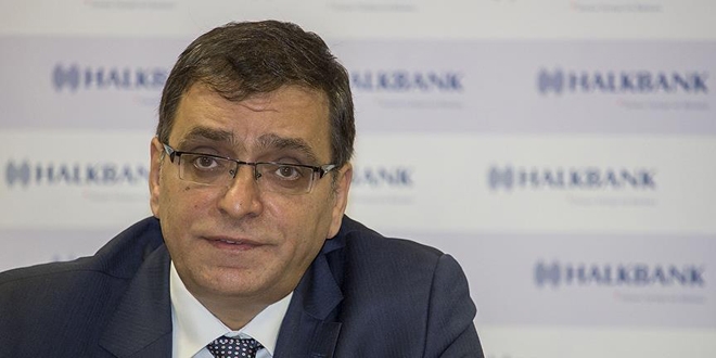 'Bankalar mevduat yarna girmesin'