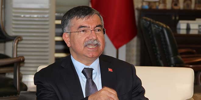 Yılmaz: 70 bin civarında öğretmen ihtiyacımız var