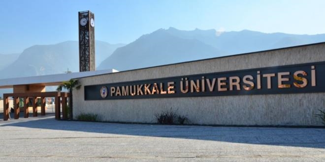 PAÜ'nün Mevlana Projesi kabul edildi