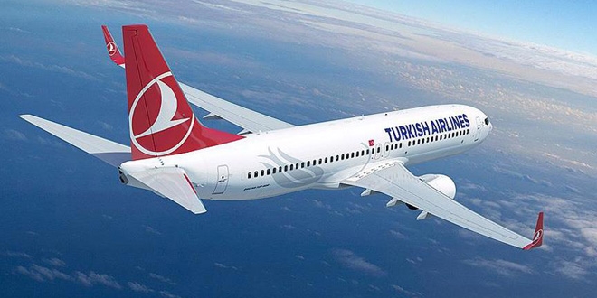 THY, Amerikalı tur operatörlerine Türkiye'yi anlattı