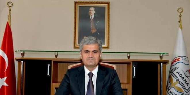 Adana'da atamaya yetkili makam okul müdürlüğü mü?