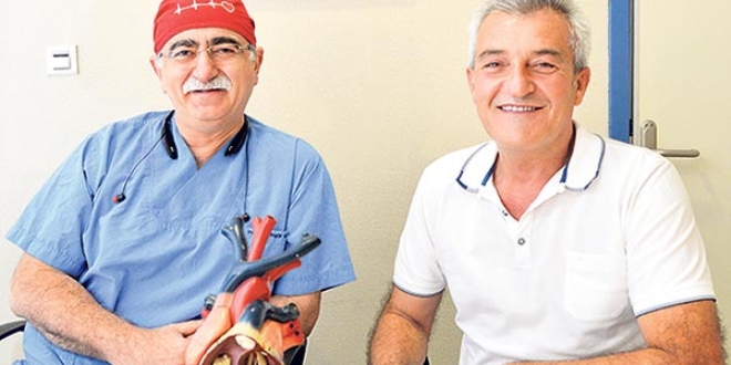Günde 40 dakika yürü, doğru beslen