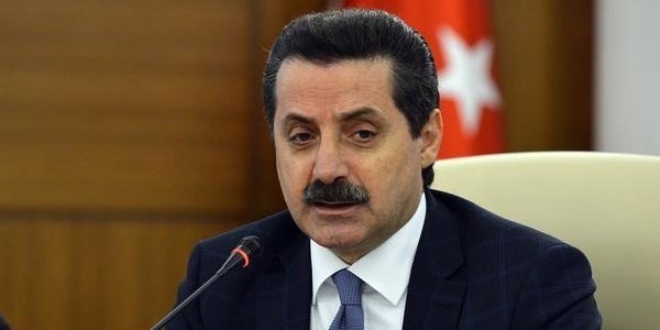 5 tarım danışmanı istihdamına dair tebliğ Başbakanlıkta