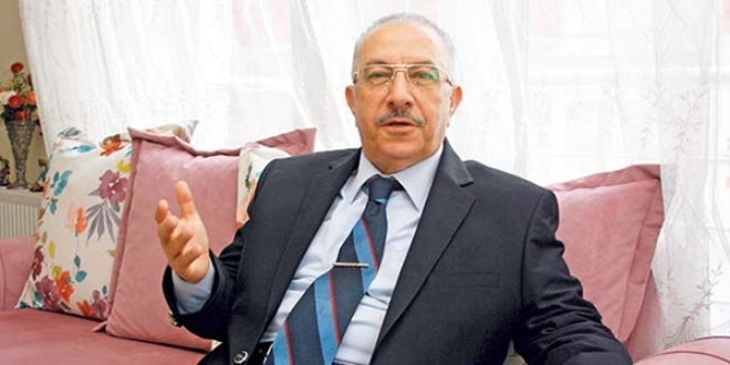 Gülen'in çevresindeki ikinci çekirdek kadrosunu açıkladı