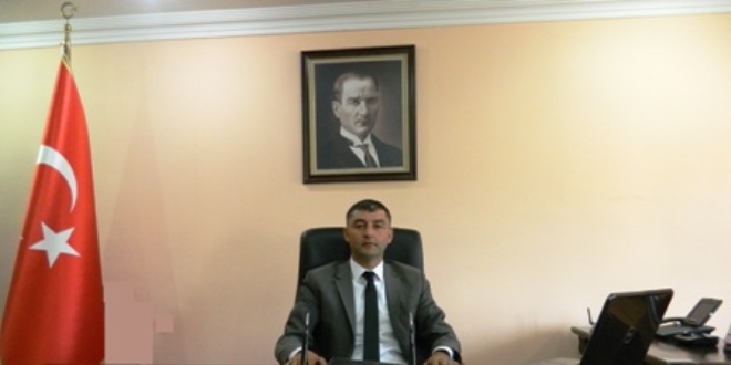 Kayyım atanan belediye, sebze hali yapıyor