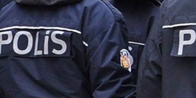 'ByLock' kullanıcısı 39 polis adliyede