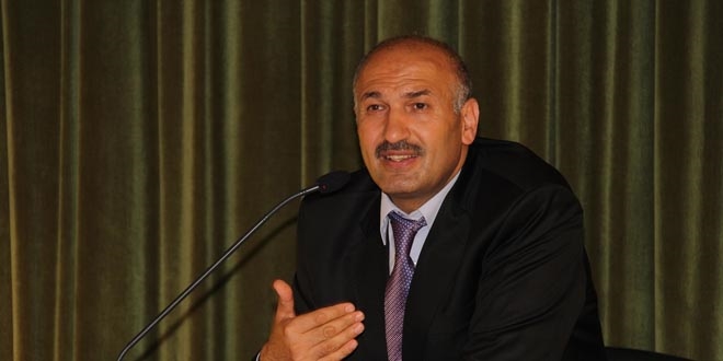 'Türkiye'nin en yaşlı illeri Çankırı, Kastamonu ve Sinop'