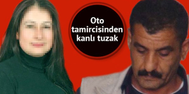 Öğretmene kurşun yağdırdı