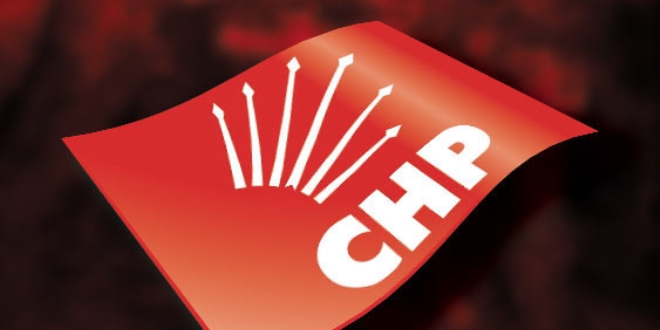 CHP'de tezkere atla sryor