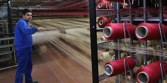 Güneydoğu Anadolu'dan yapılan ihracat azaldı