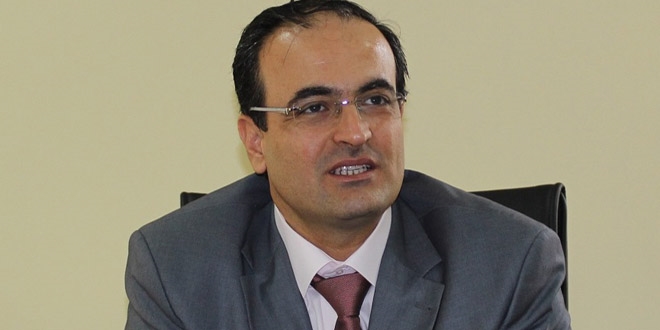 Bingöl Orman İşletme Müdürü gözaltına alındı