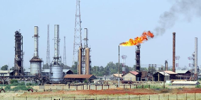 Doğalgaz indirimi sanayiciyi sevindirdi