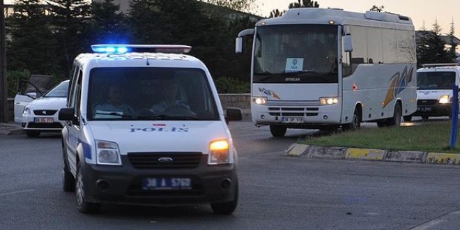 Alfemo AŞ'ye kayyım atandı