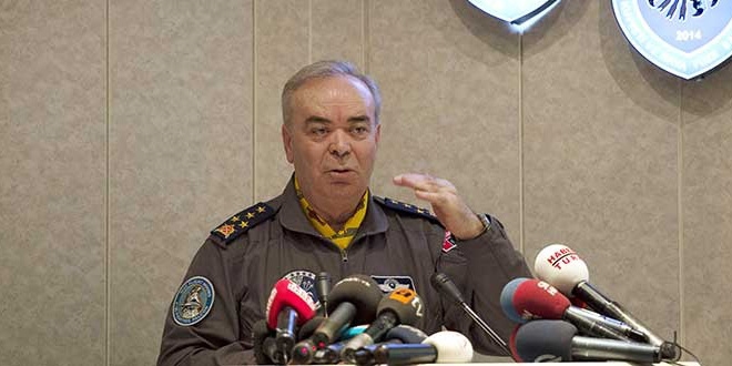 'Pilot çişini yaparken F-16'yı düşürdü' iddiası