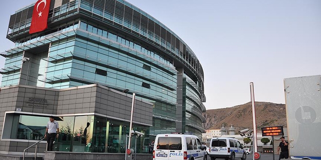 Boydak Holding'in yeni yönetimi belirlendi