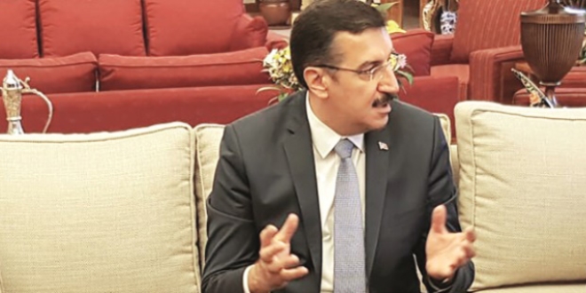 Gümrüksüz şehirler geliyor