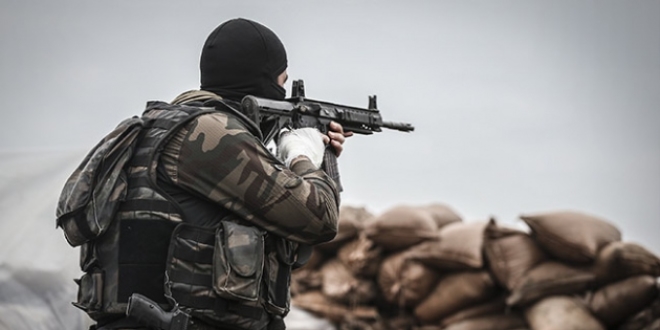 Beytüşşebap'ta 9 terörist etkisiz hale getirildi