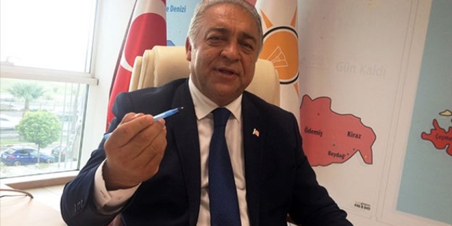 'Vatandaşın cebinden çıkan 3 milyon lira sokağa atıldı'