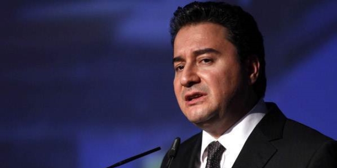 Ali Babacan'dan Moody's açıklaması