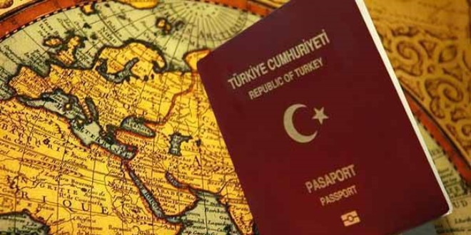 Rusya, vizesiz geçiş için yeşil ışık yaktı