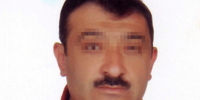 Meslekten men edilen avukat intihar etti