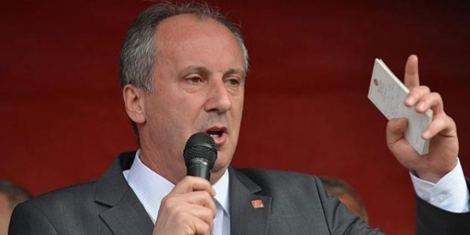 'Lozan, uluslararası anlamda bir meydan okumadır'