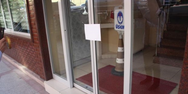 Zonguldak'ta 6 eğitim kurumu kapatıldı