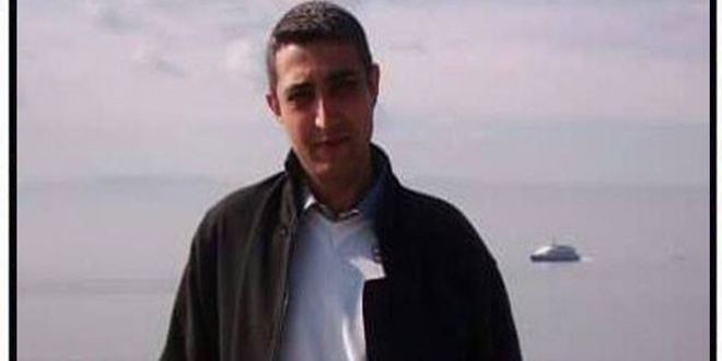 Kilis'te şehit olan polis memurunun kimliği belirlendi
