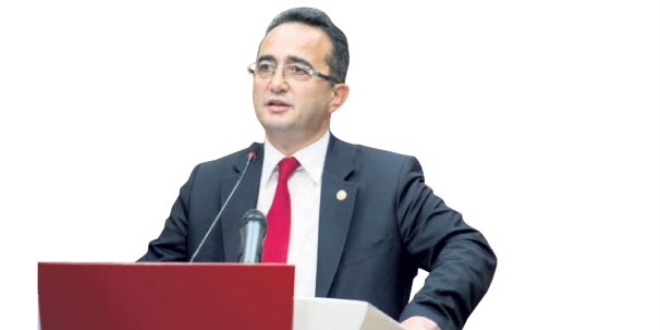 CHP'nin HSYK ısrarı